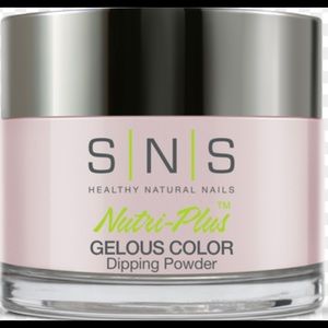 SNS • DW 12 • Grand Cayman DIP POWDER